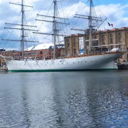 Le Dunkerquois Centre Et ダンケルク