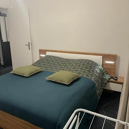 Le Dunkerquois Centre Et アパート ダンケルク